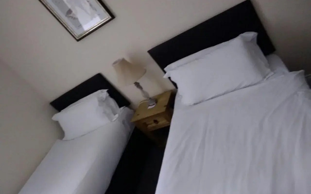 Waverley Guest House