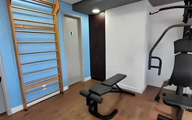 Studio Living Slaviero Moema