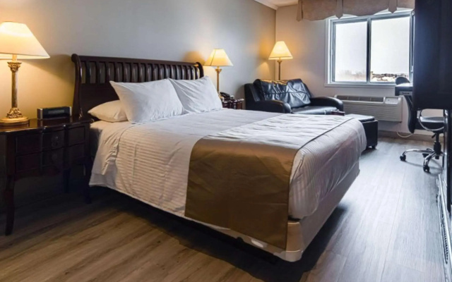 St Christophe Hotel & Spa, an Ascend Collection Hotel