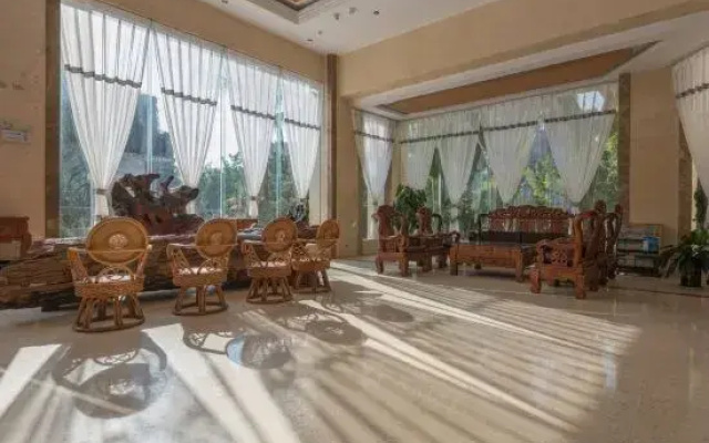 Xi Feng Hotel