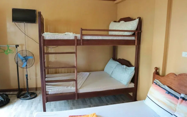 Megi Beach House