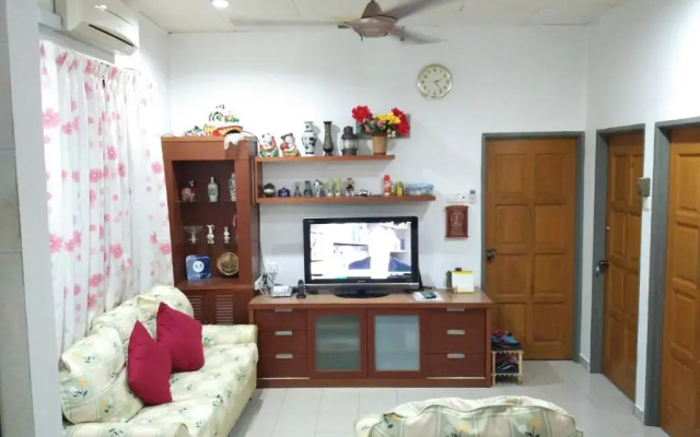 Cozy Mount Erskine Homestay