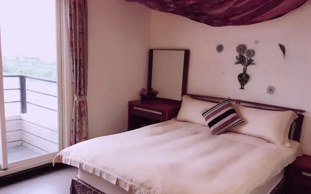 Rice Countryside Bed and Breakfast