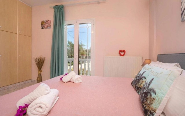 Antigoni s Family House - Antigoni s Family House