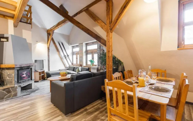 Apartamenty Krupwki 24