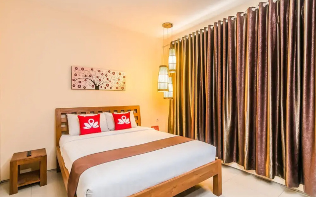 ZEN Rooms Denpasar Mahendradata