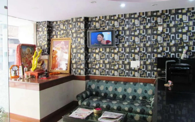 Hotel Surya Plaza