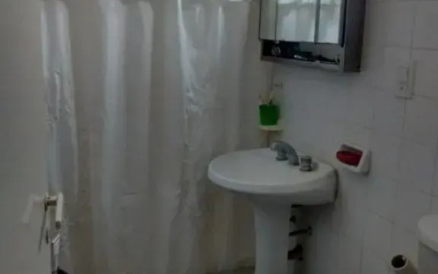 Casa Barrio Residencial II