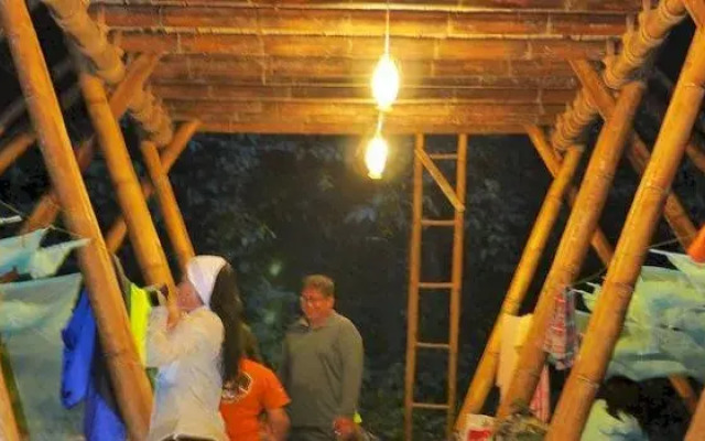 Camp Lemaing