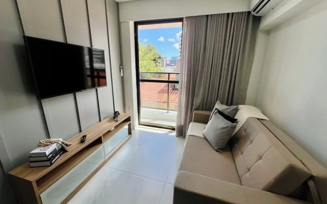 Melhores Flats - Sensacional