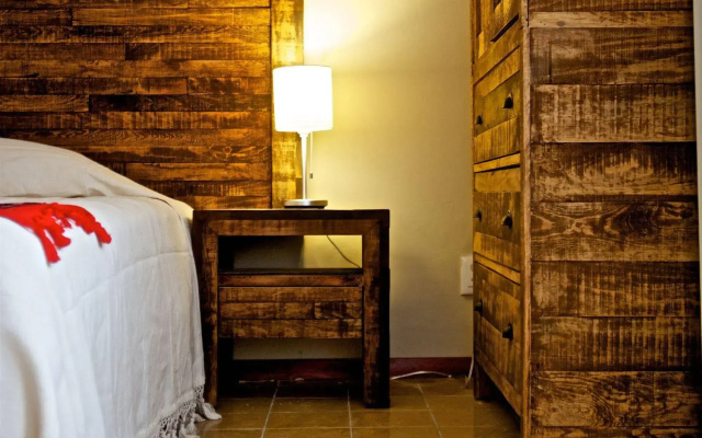 La Fe Hotel and Arts