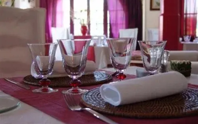 Le Clos Joli