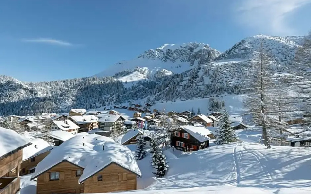Familienhotel Gorfion