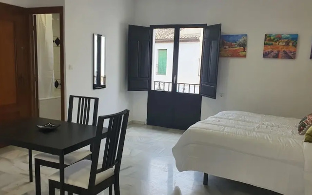 Casa Carmen Morena Mia