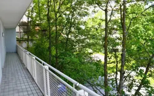 Apartment Bad Ischl Stadtzentrum