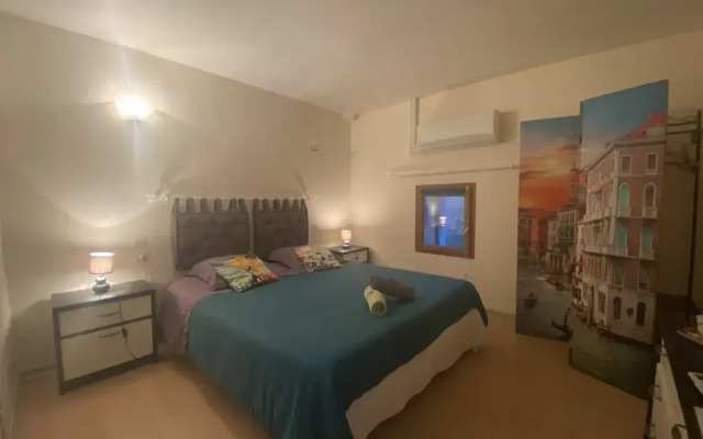Chambre d'hôtes Les Lauriers Roses