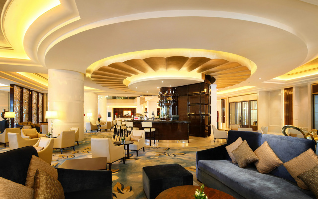 DoubleTree by Hilton Putian