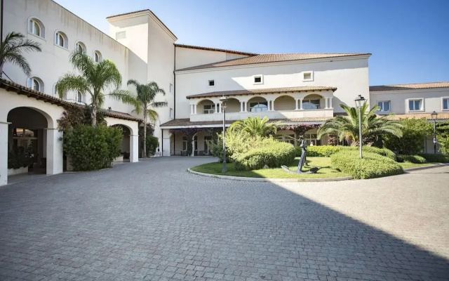 Marinagri Greenblu Hotel