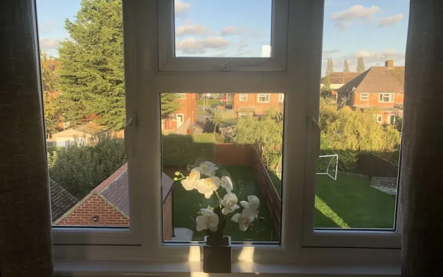South Avenue B&B