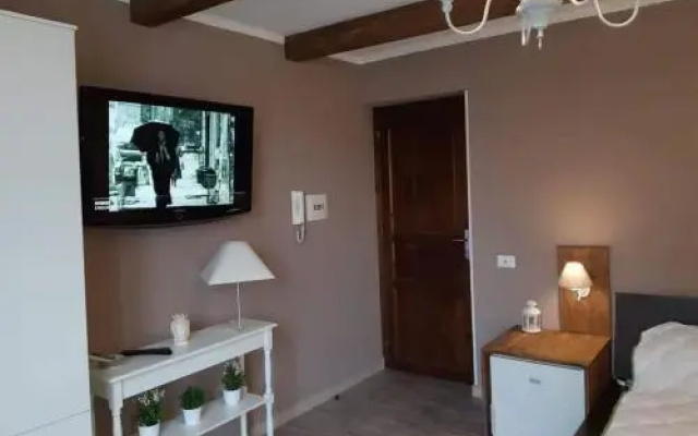 boutique rooms palermo