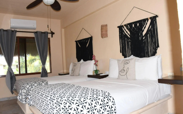 Hotel Casa Baleine