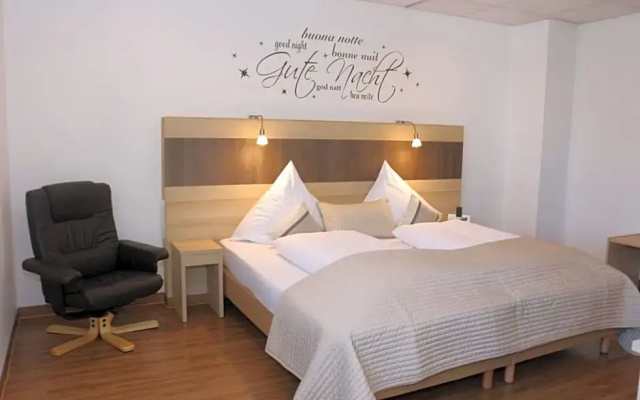 Hotel Baldus
