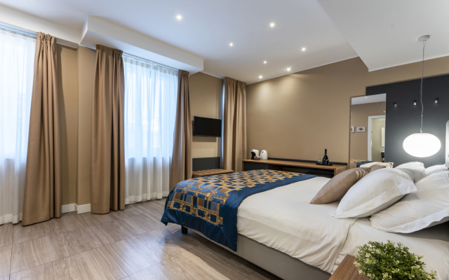Mazzini Suites