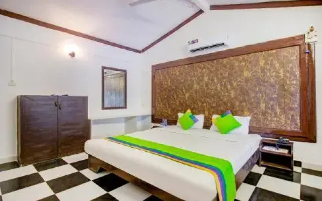 Tahira Beach Resort
