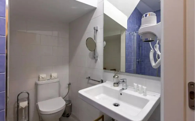 San Agustín Suites