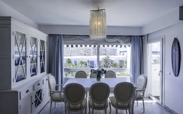 LU&CIA Apartamento Premium Puerto Banus