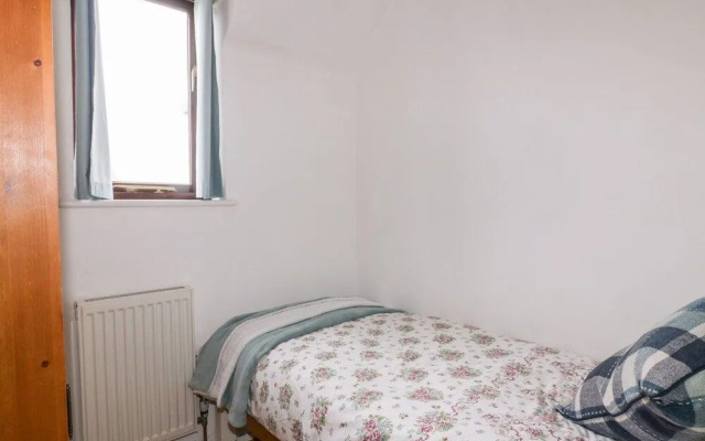 Sarah's Cottage