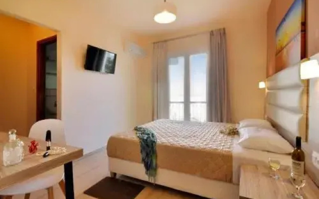 Hotel Orpheus