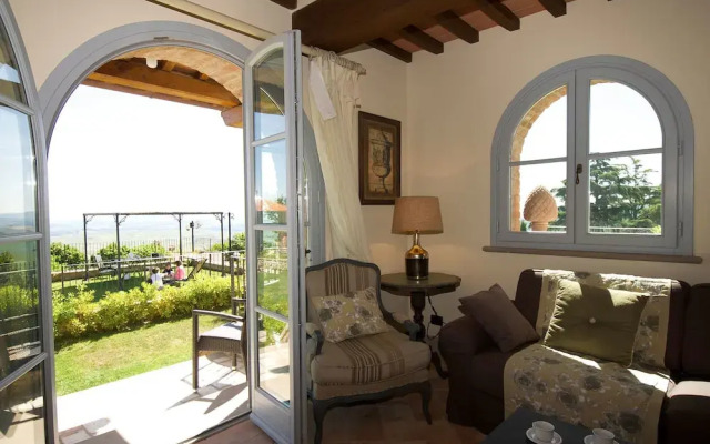 Borgo in Chianni