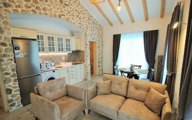 Villa Daisy 1 by Villamnet