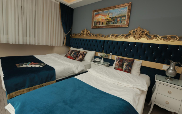 Constantinopolis Hotel