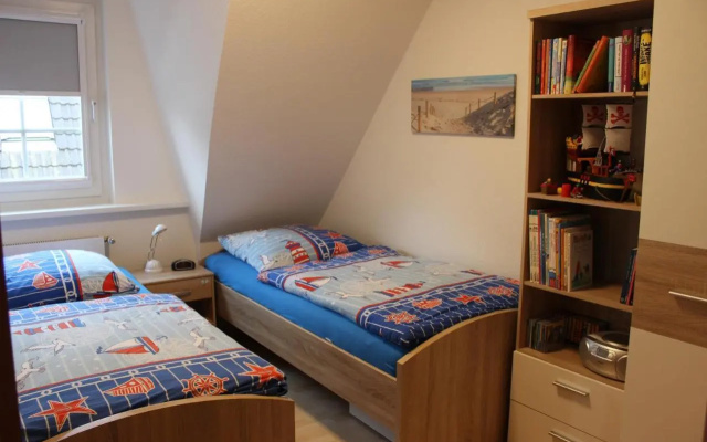 Ferienhaus Alter Duhner Weg 7h
