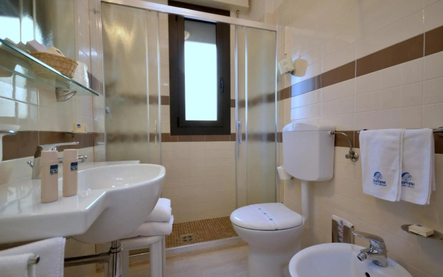 Aparthotel Olimpia