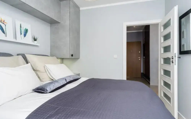 Elite Apartments Długa Grobla