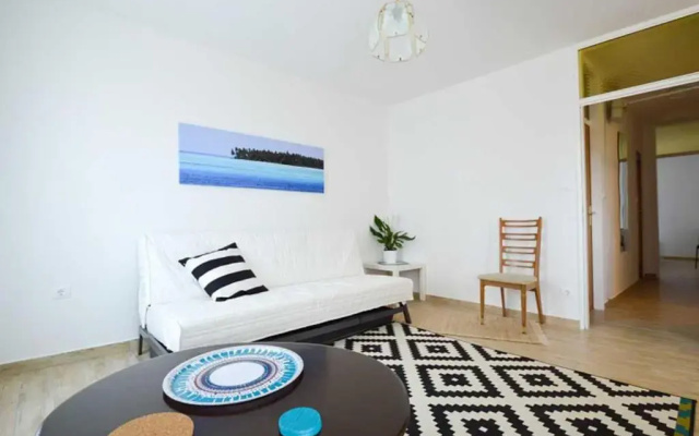 Leut Apartment, 3min beach, 15min center