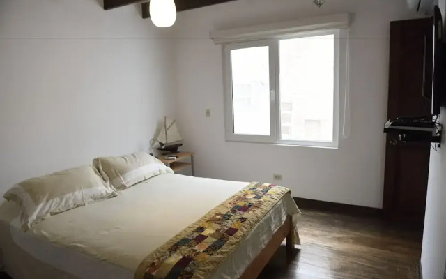 B & B Loft en Olivar de San Isidro