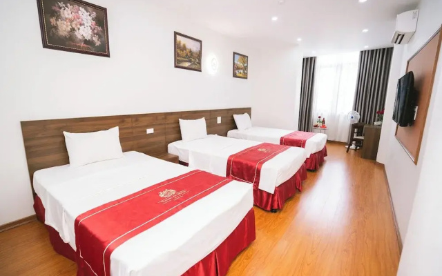 Thành An Hotel