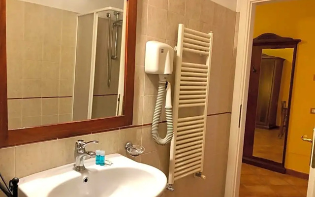 Albergo Mingone