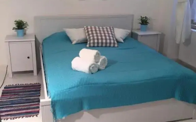 Paris Apartment
