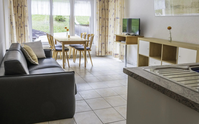 Pension am Waldegg