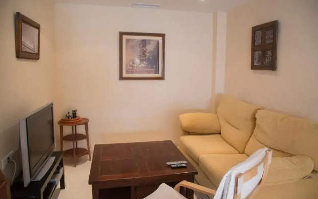 Apartamento Torcal Écija
