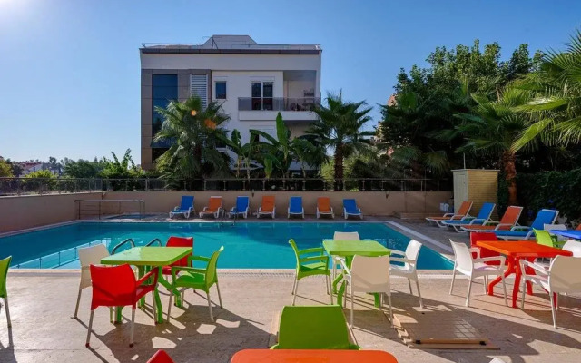 Elitay Otel