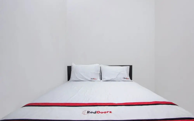 RedDoorz near Universitas Negeri Yogyakarta 2
