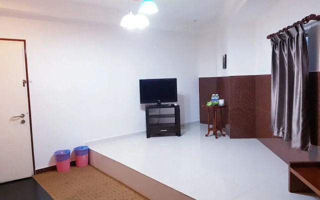 Flyk Hotel