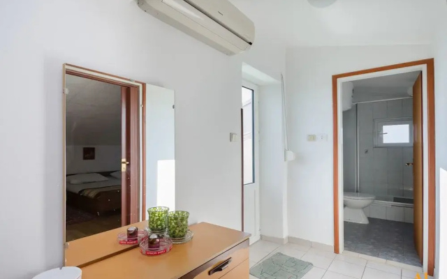 Apartments and Rooms Kata