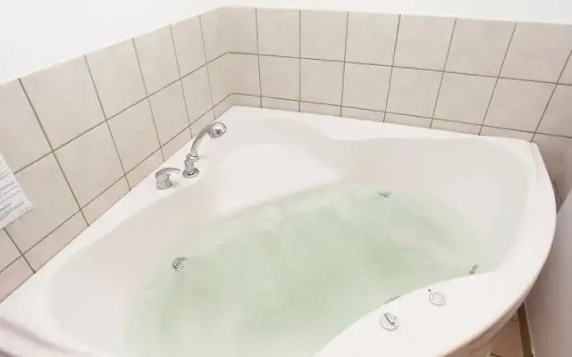 Superb Holiday Home in Rødby With Sauna